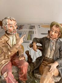 Capodimonte ceramica