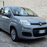 Fiat Panda 1.0 70CV S&S Hybrid