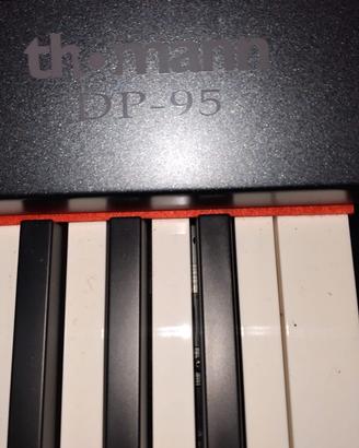 Pianoforte Thomann