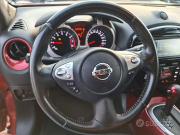 Nissan Juke 1.6 Automatica