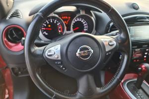 Nissan Juke 1.6 Automatica