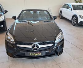 Mercedes-benz SLC 200 AUTOMATICA-PELLE-LED-PDC...