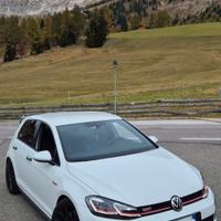 golf 7.5 gti pergormance stage 3 