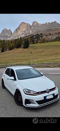 golf 7.5 gti pergormance stage 3 