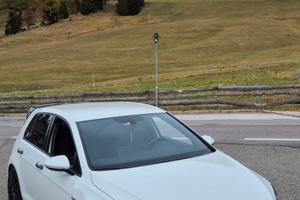 golf 7.5 gti pergormance stage 3 