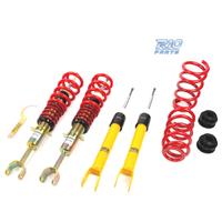 SOSPENSIONE FILETTATA EIBACH MTS PER AUDI A8 D2 4D