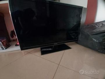 40 pollici televisore no smart 