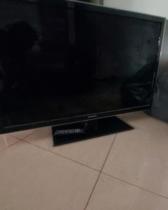 40 pollici televisore no smart 