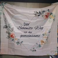 Telo tenda per festività Banchetti 