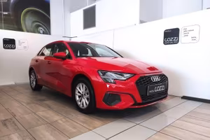 AUDI A3 4ª serie - A3 SPB 35 TFSI S tronic Busines