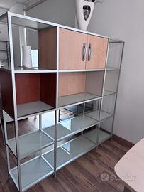 Mobili per ufficio