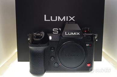 Panasonic lumix s1h / 26.092 scatti