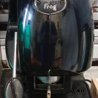 Macchina caffè