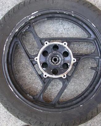 Yamaha Fj 1100 ruota anteriore