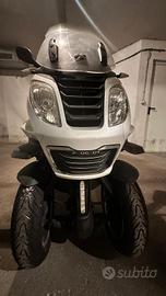 scooter peugeot 400 metropolis