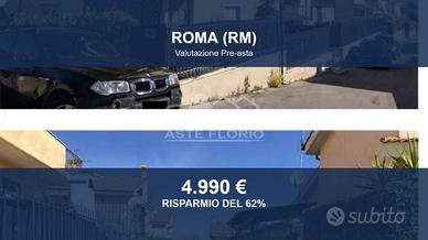 Immobile in asta di 6 m² a Roma