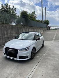 Audi A1 S line