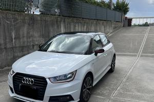 Audi A1 S line