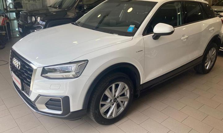 AUDI Q2 30 TDI SPORT