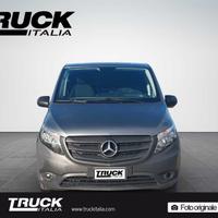 Mercedes-Benz VC Vito III - vito 114 cdi ex U91481