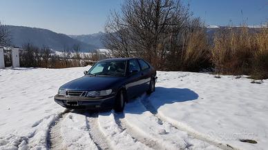 Saab 900 s benzina 1995