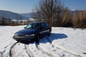 Saab 900 s benzina 1995