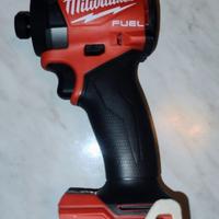 AVVITATORE AD IMPULSI M18 FID3