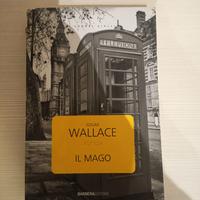 Libro Il mago