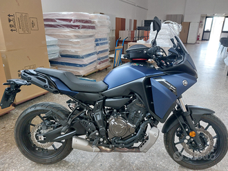Moto Usate Yamaha Ritiro Usato Yamaha Tracer Usata In Vendita