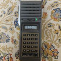 Ricetrasmittente Yaesu FT 208