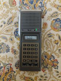 Ricetrasmittente Yaesu FT 208
