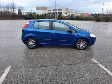 Grande punto 1.3 multijet