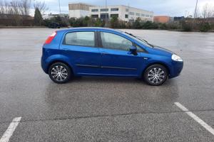 Grande punto 1.3 multijet