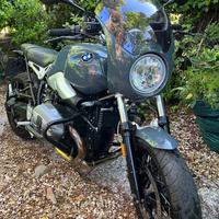 BMW R nineT - 2017