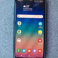 Samsung Galaxy A8