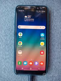 Samsung Galaxy A8