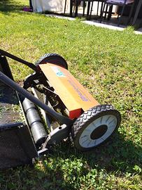 Husqvarna Novolette 540 tagliaerba 