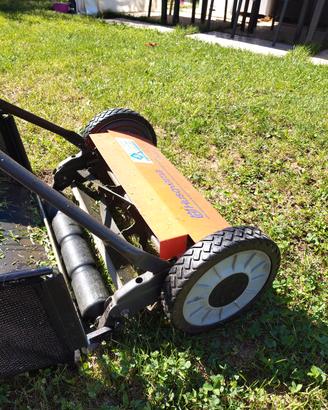 Husqvarna Novolette 540 tagliaerba 