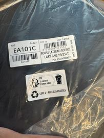 Kit borse laterali givi per ktm duke r