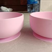 ciotole piatto fondo con ventosa Chicco