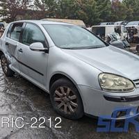 VW GOLF 5 1K1 1.9 TDI 105CV 03-08 - ricambi