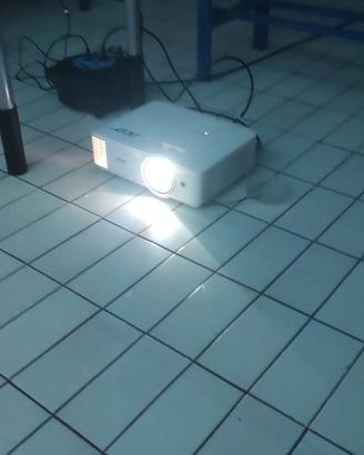Proiettore Acer S1286H