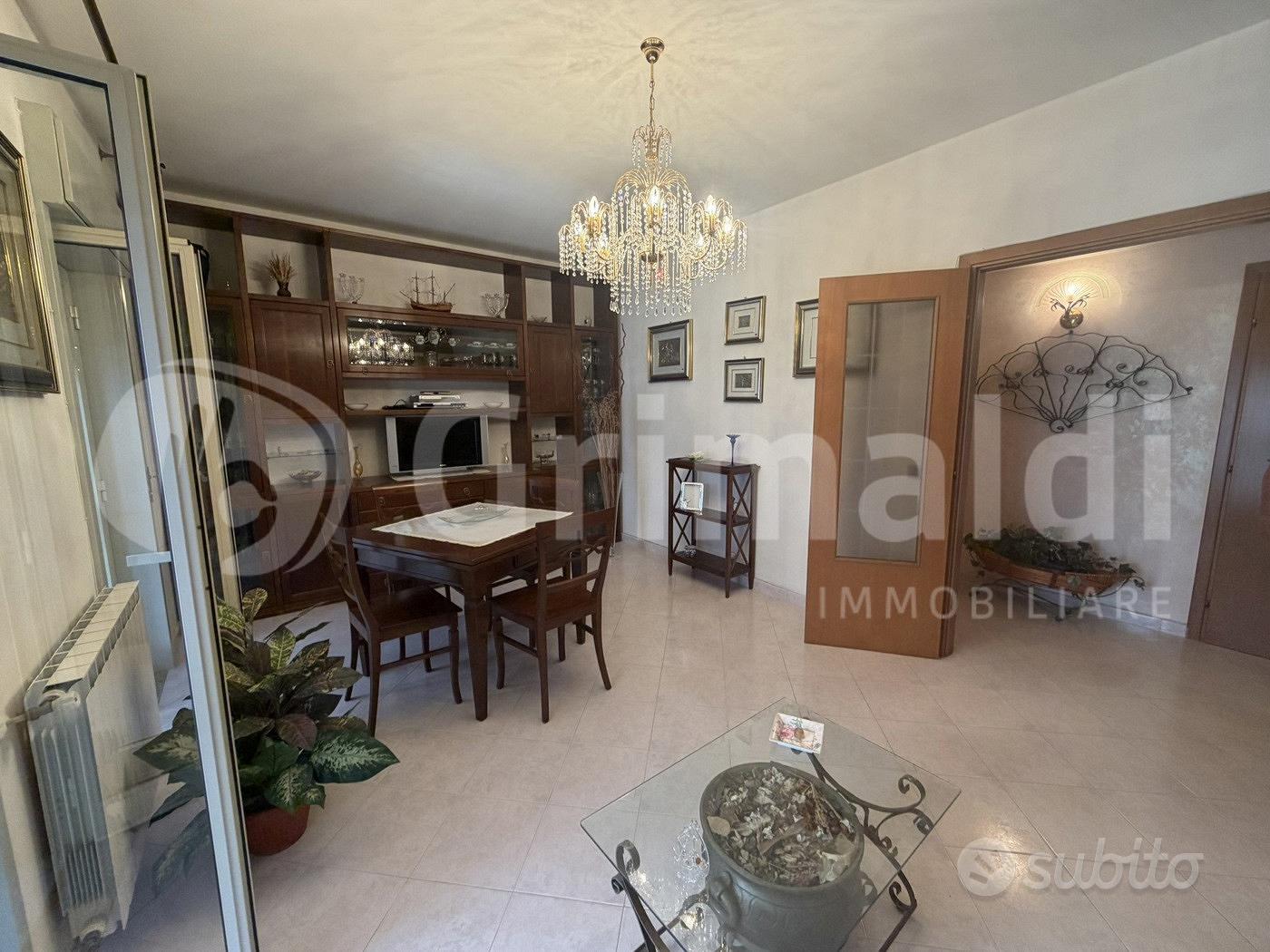 Appartamento – Messina, Immacolata, III Circoscrizione - Vista 3