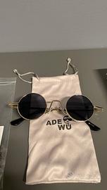 Occhiali da Sole Tondi Vintage ADE WU