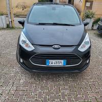 Ford B-Max 1.4 90 CV GPL Titanium