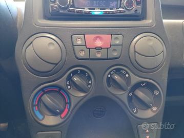 Comandi riscaldamento FIAT PANDA del 2007