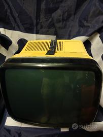 televisori d epoca  Brionvega ecc.