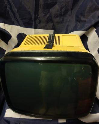 televisori d epoca  Brionvega ecc.