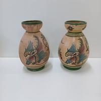coppia vasi Terrecotte di Montopoli 
