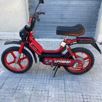 Piaggio SuperBravo 3 RedSkins